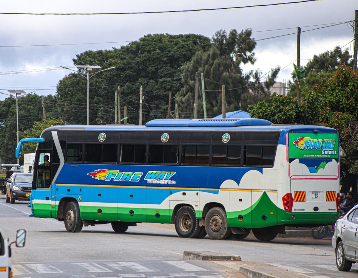 Our Premium Fleet